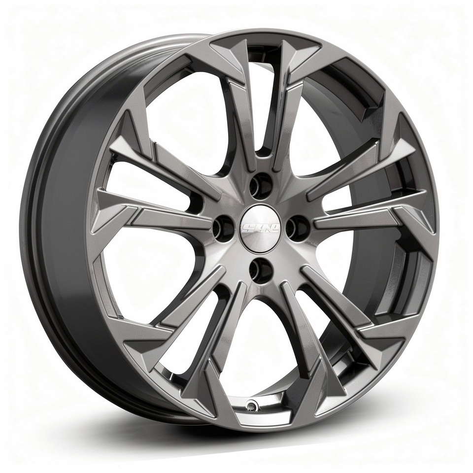 Скад Дунай 7J x 17 4x98 ET35 DIA58.50