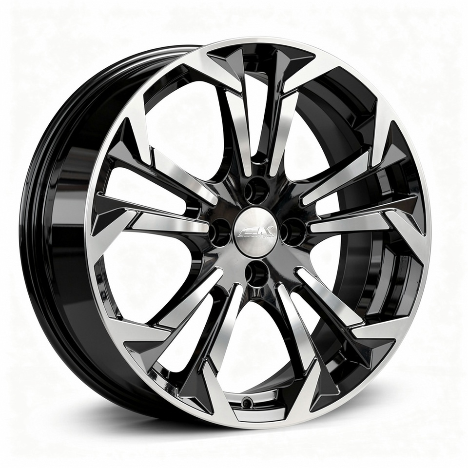 Скад Дунай 7J x 17 4x100 ET37 DIA67.10
