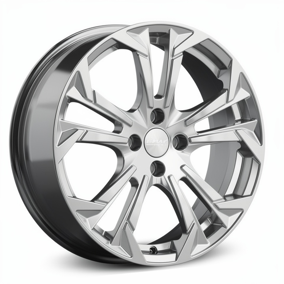 Скад Дунай 7J x 17 4x100 ET37 DIA67.10