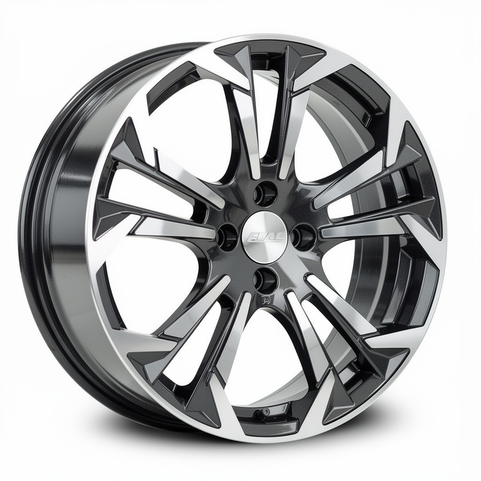 Скад Дунай 7J x 17 4x100 ET43 DIA60.10