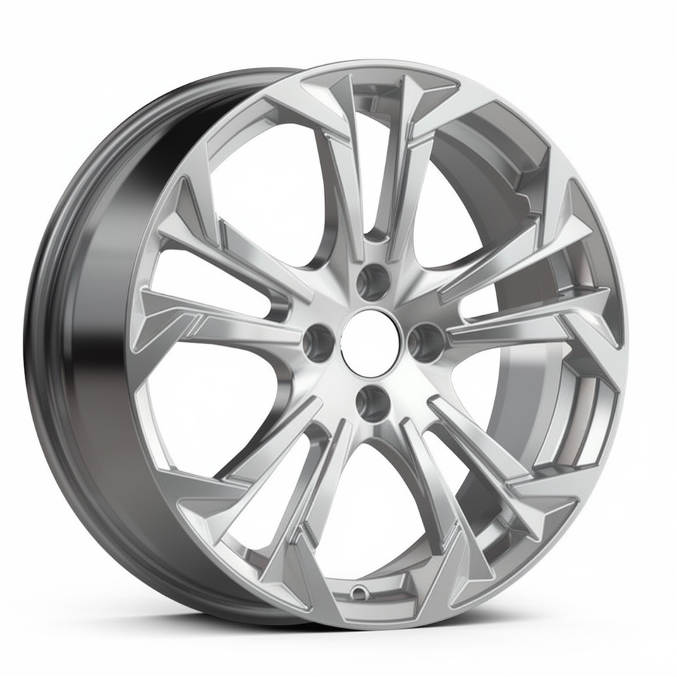 Скад Дунай 7J x 17 4x100 ET43 DIA60.10