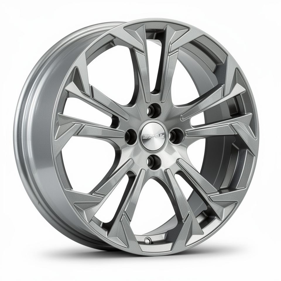 Скад Дунай 7J x 17 4x100 ET45 DIA60.10