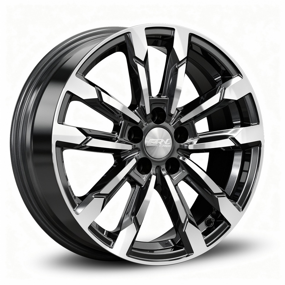 Скад Кения 6.5J x 16 5x108 ET37 DIA65.10