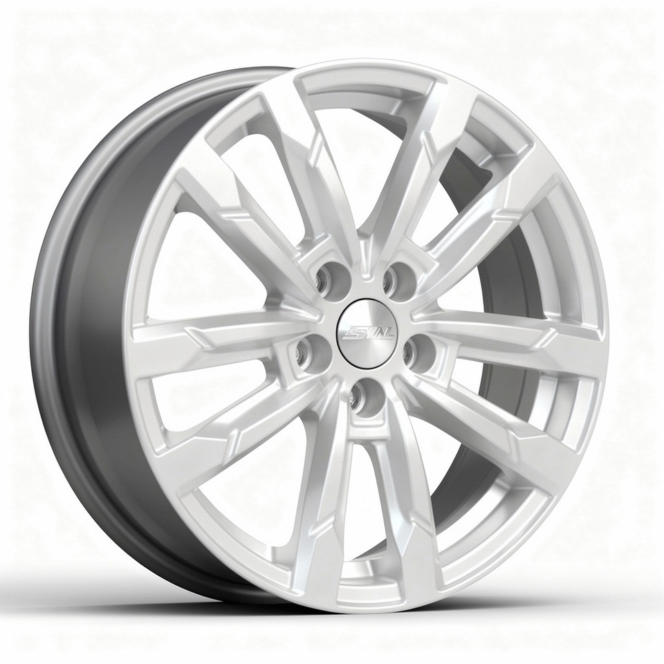 Скад Кения 6.5J x 16 5x108 ET37 DIA65.10