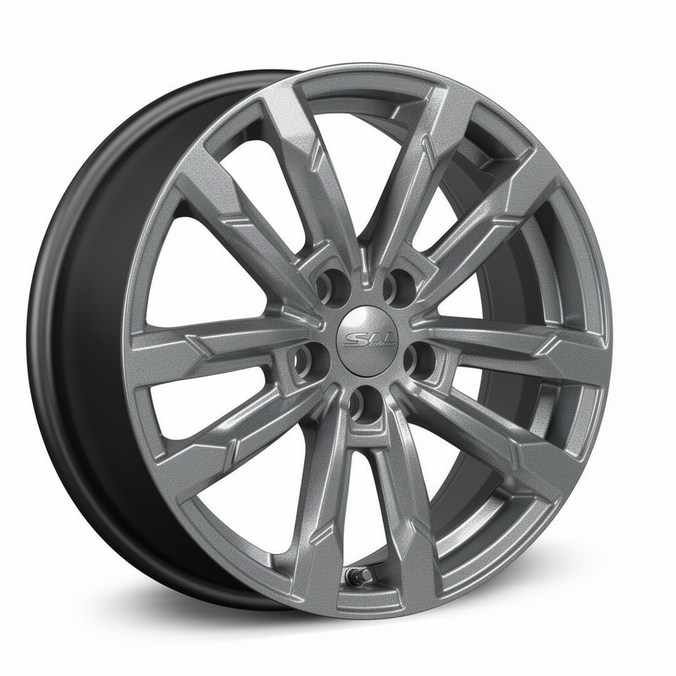 Скад Кения 6.5J x 16 5x108 ET37 DIA65.10