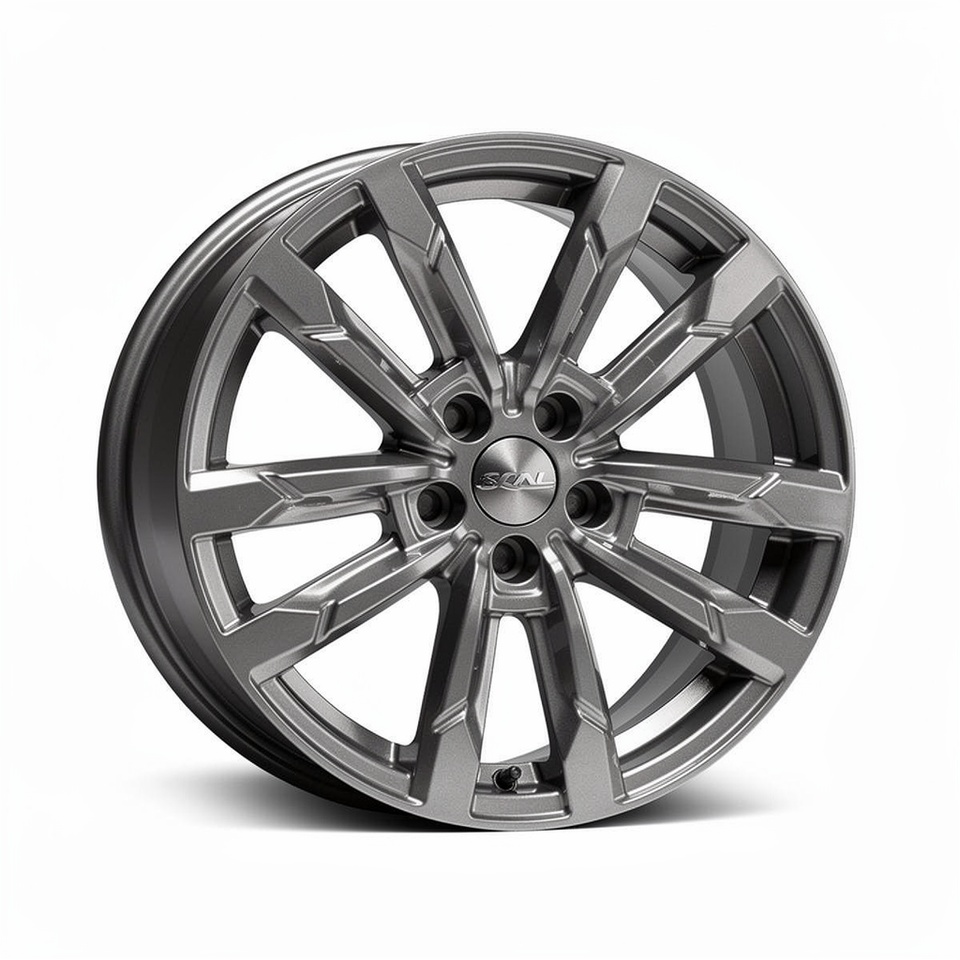 Скад Кения 6.5J x 16 5x100 ET38 DIA57.10