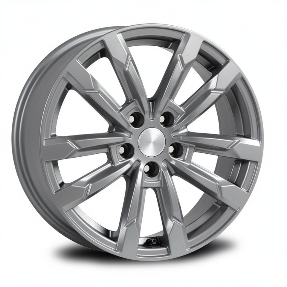 Скад Кения 6.5J x 16 5x114 ET43 DIA67.10