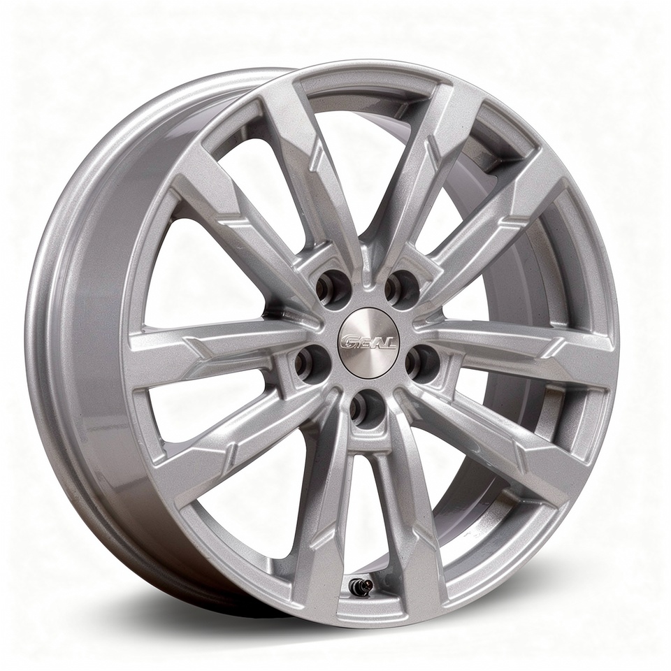 Скад Кения 6.5J x 16 5x114 ET45 DIA60.10