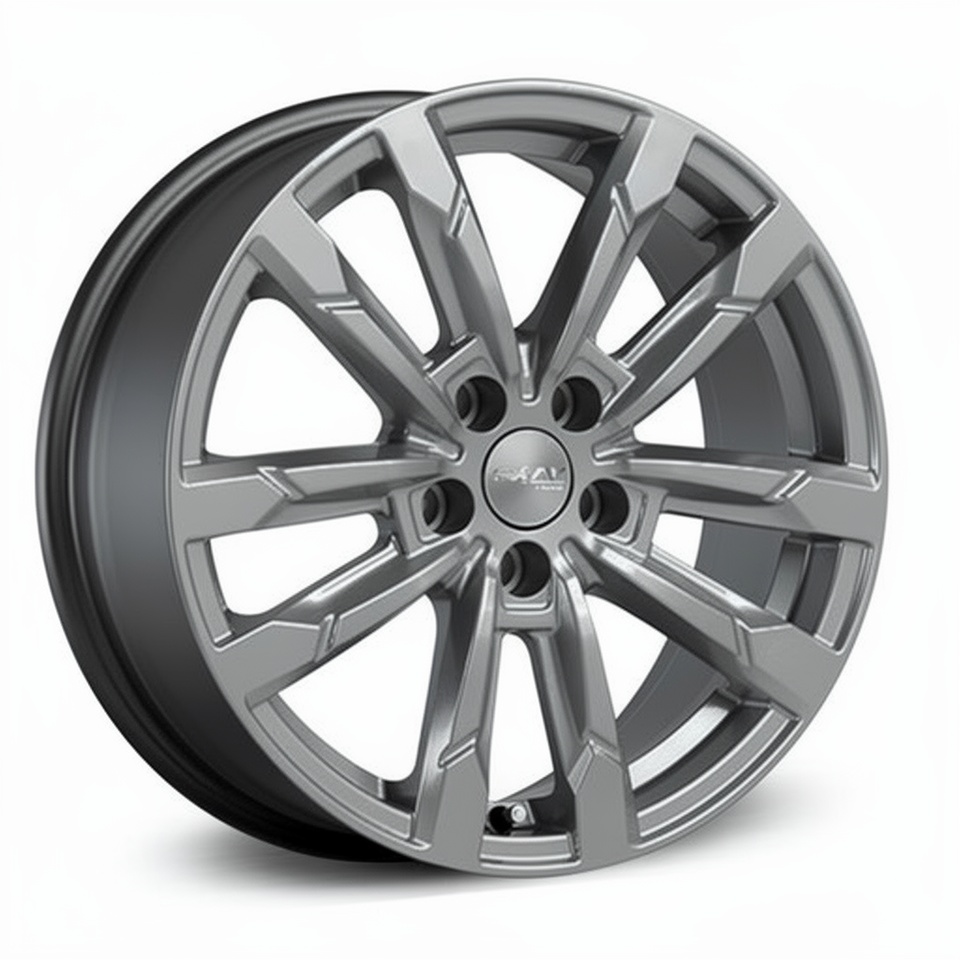 Скад Кения 6.5J x 16 5x114 ET45 DIA67.10