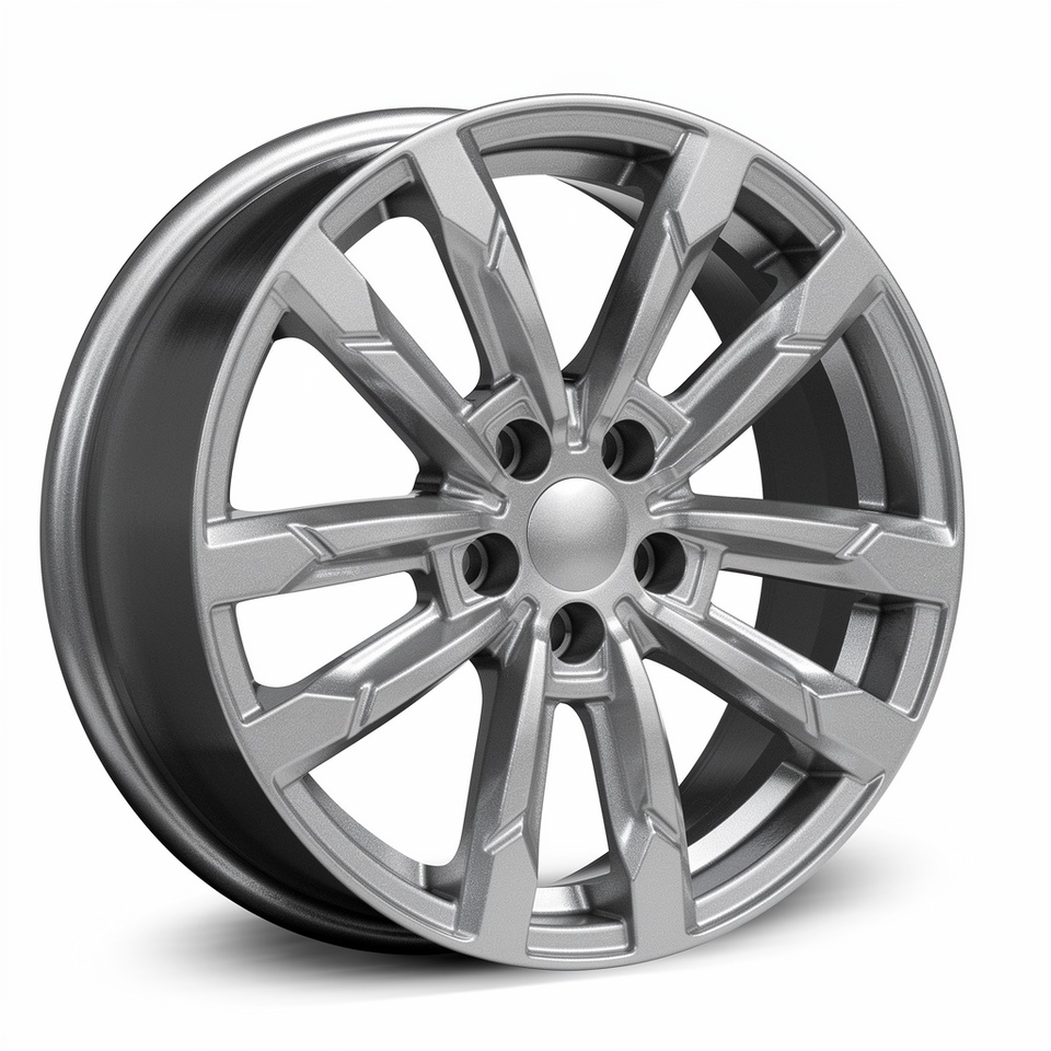Скад Кения 6.5J x 16 5x112 ET46 DIA57.10
