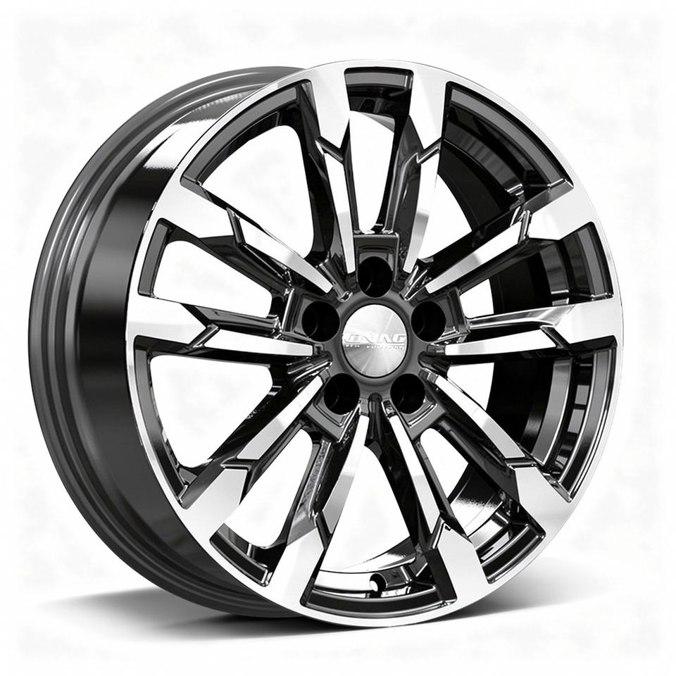 Скад Кения 6.5J x 16 5x112 ET50 DIA57.10