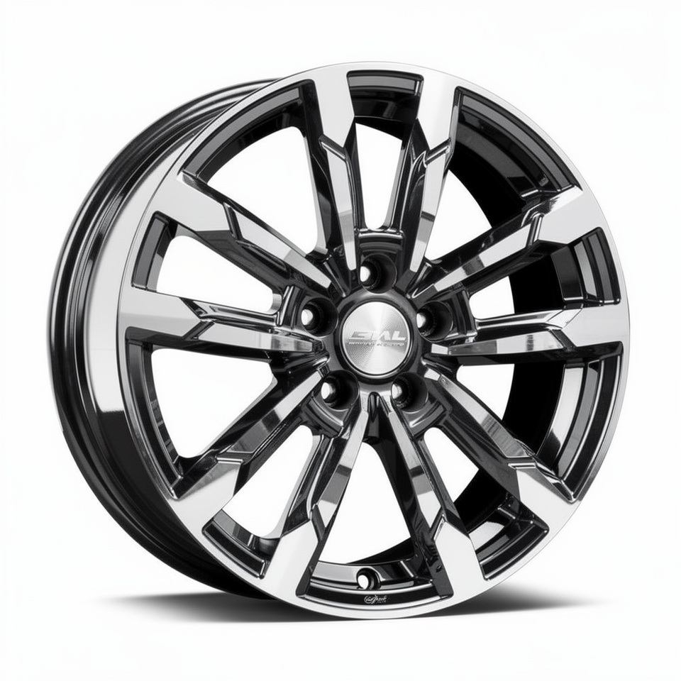 Скад Кения 6.5J x 16 5x114 ET50 DIA66.10