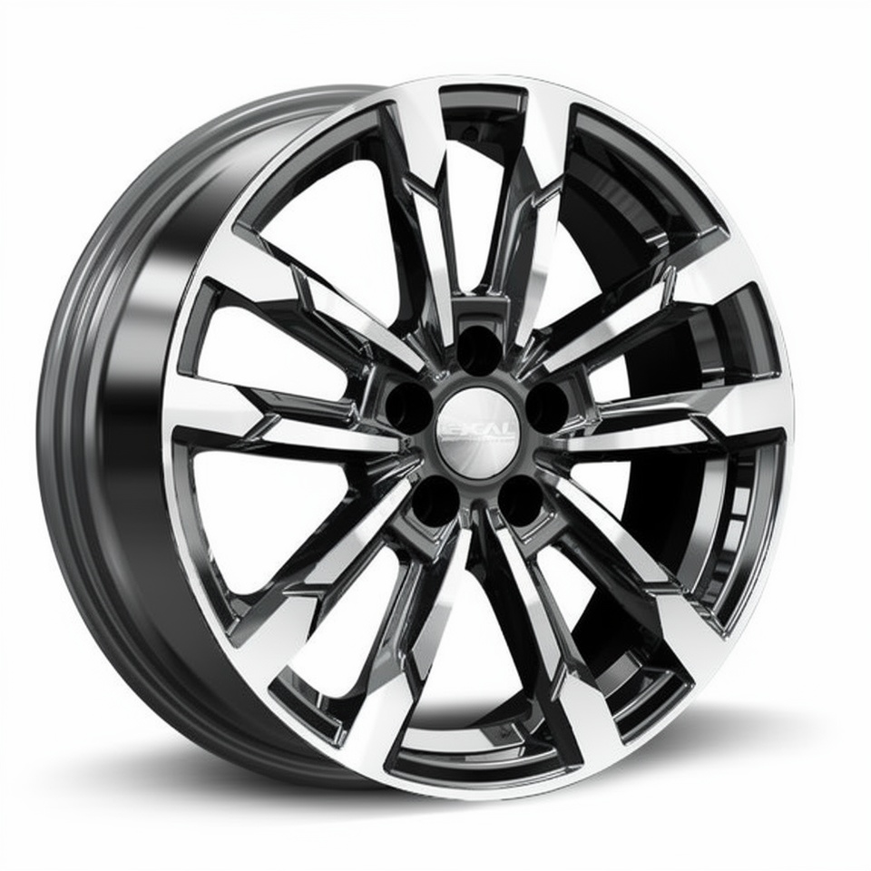 Скад Кения 6.5J x 16 5x114 ET50 DIA67.10