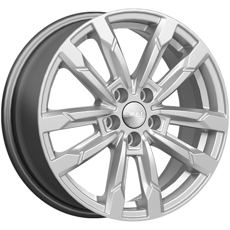 СКАД КЕНИЯ 6.5J x 16 5x110 ET43 DIA67.10