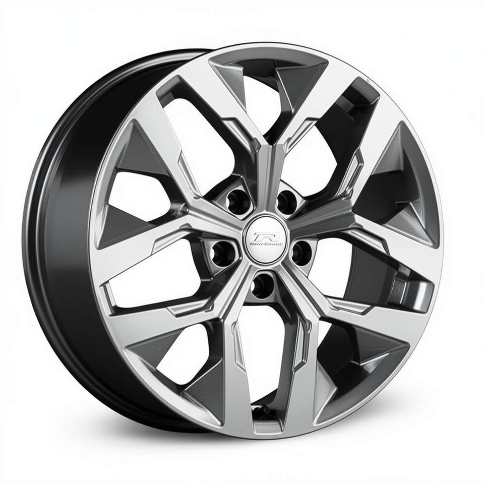 Скад Ламберт 7.5J x 18 5x108 ET33 DIA67.10