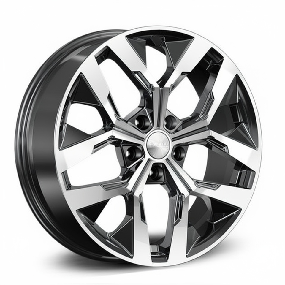 Скад Ламберт 7.5J x 18 5x108 ET38 DIA60.10