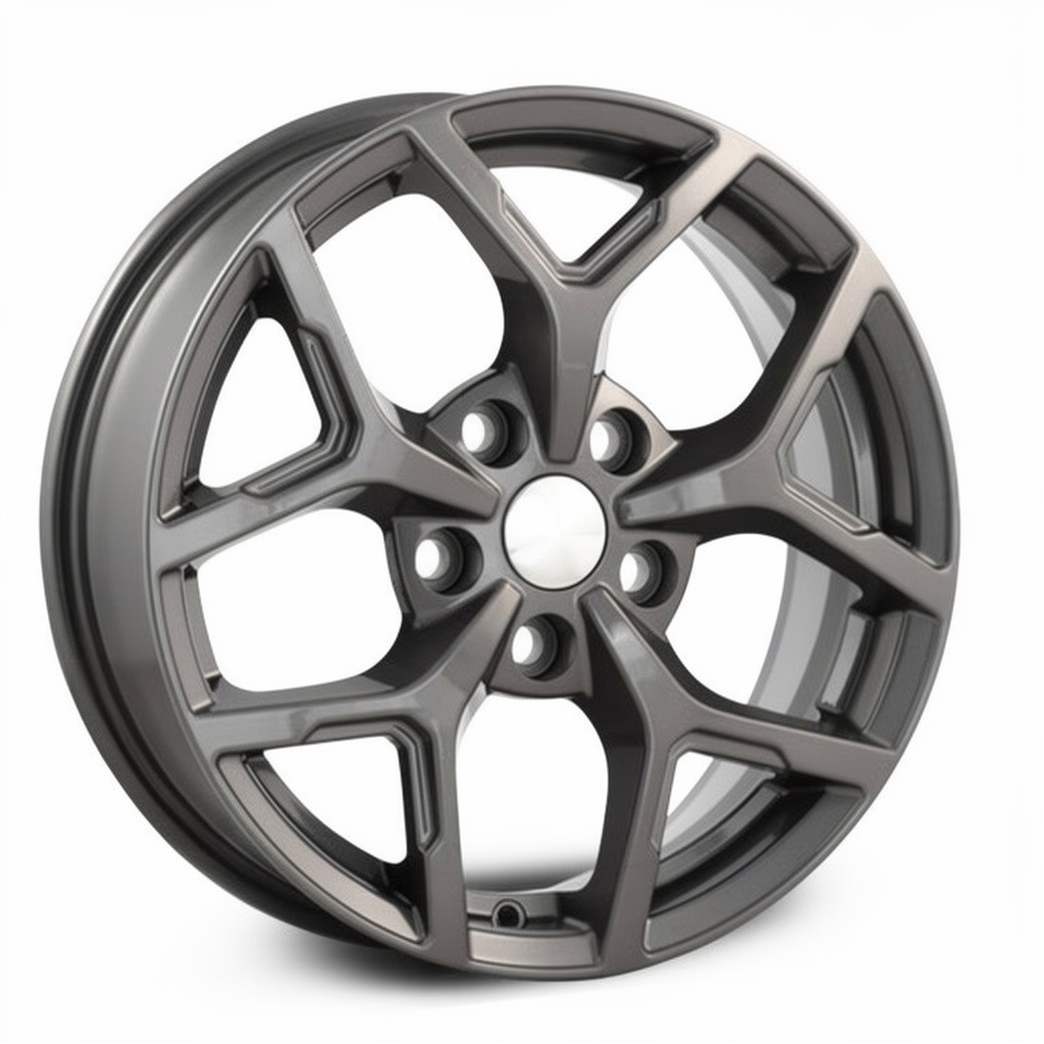 Скад KL-368 6.5J x 16 5x114 ET40 DIA60.10