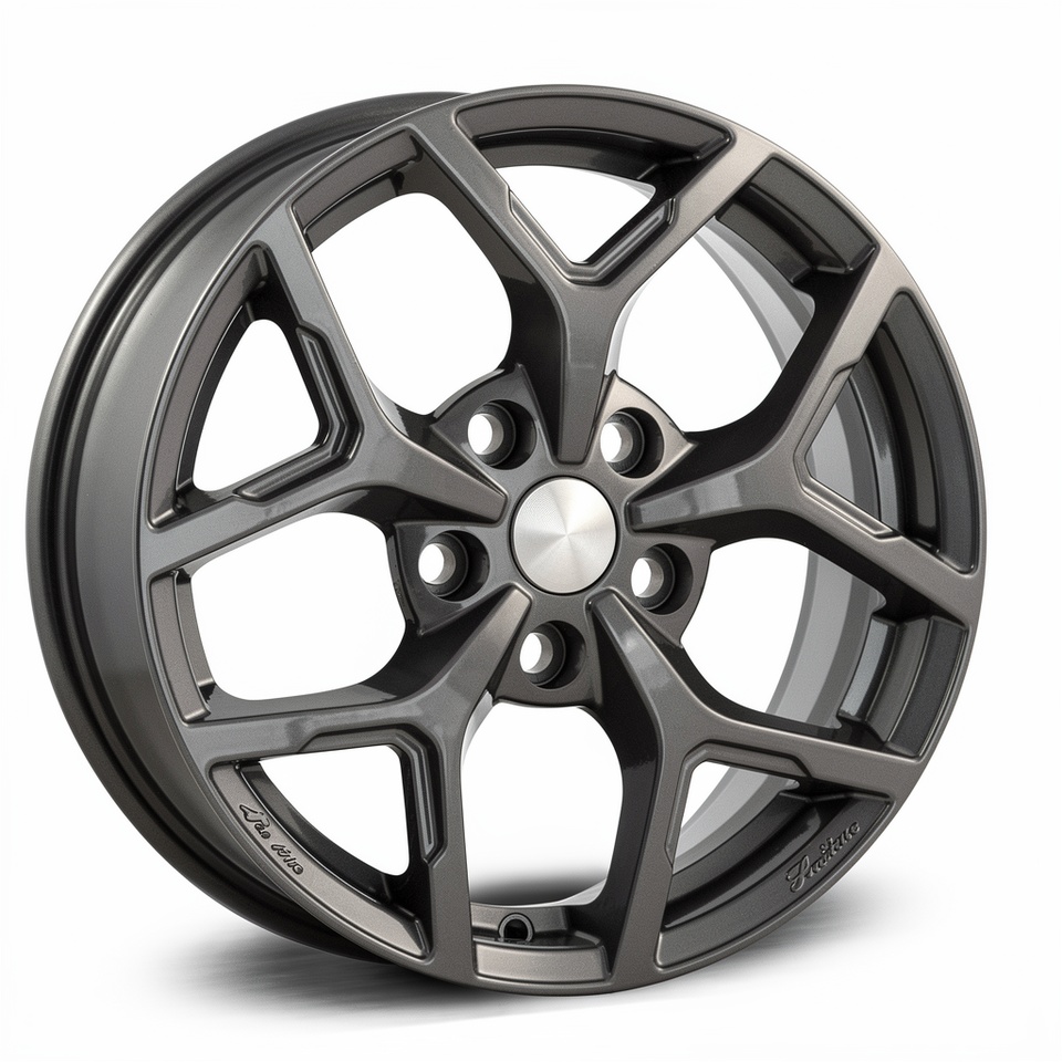 Скад KL-368 6.5J x 16 5x114 ET40 DIA66.10
