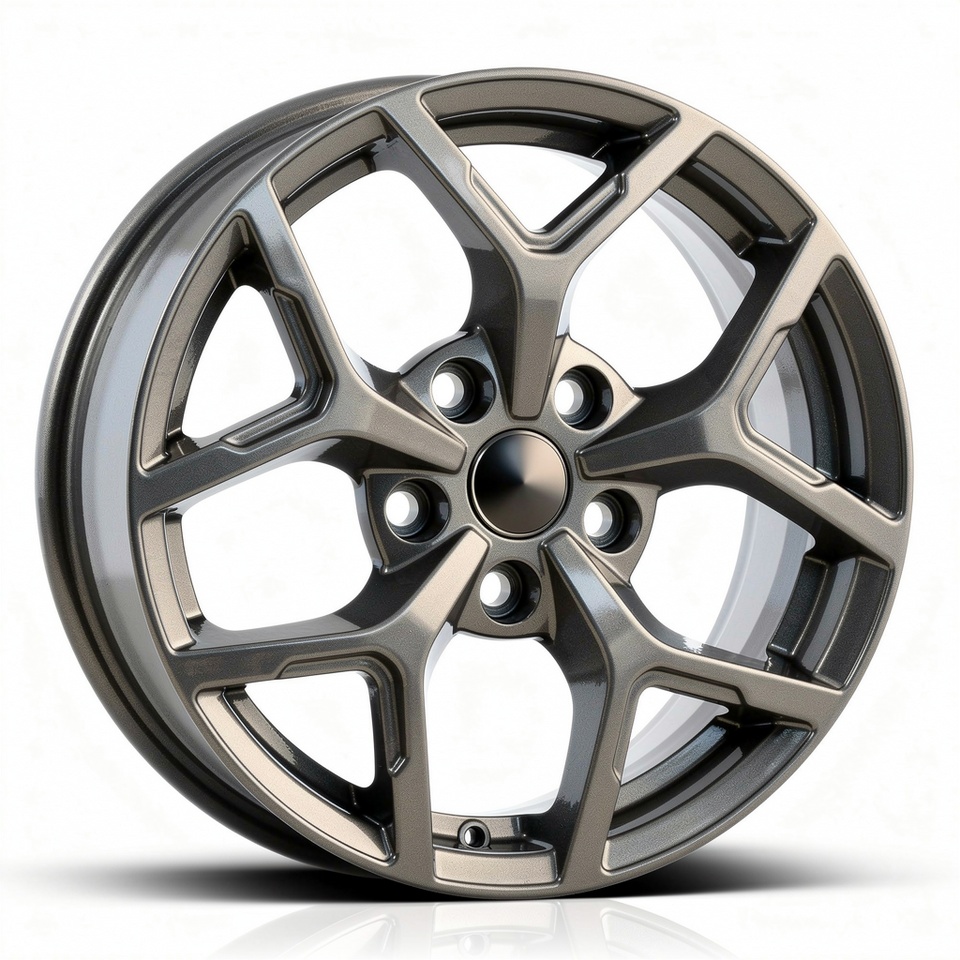 Скад KL-368 6.5J x 16 5x108 ET50 DIA63.35