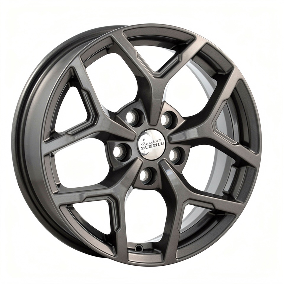 Скад KL-368 6.5J x 16 5x114 ET50 DIA66.10