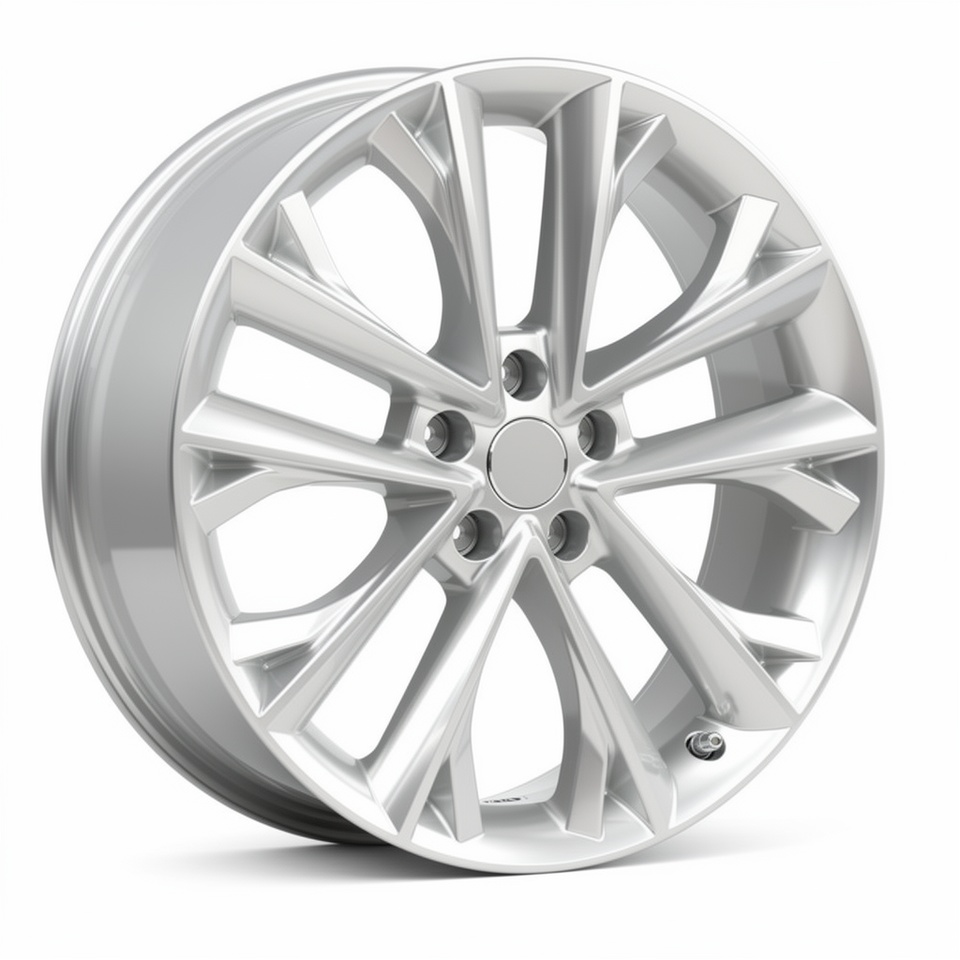 Premium Series КР012 Tiggo 7 Pro 7J x 18 5x108 ET33 DIA60.10