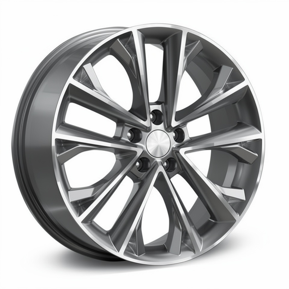 Premium Series КР012 Tiggo 7 Pro 7J x 18 5x108 ET33 DIA60.10