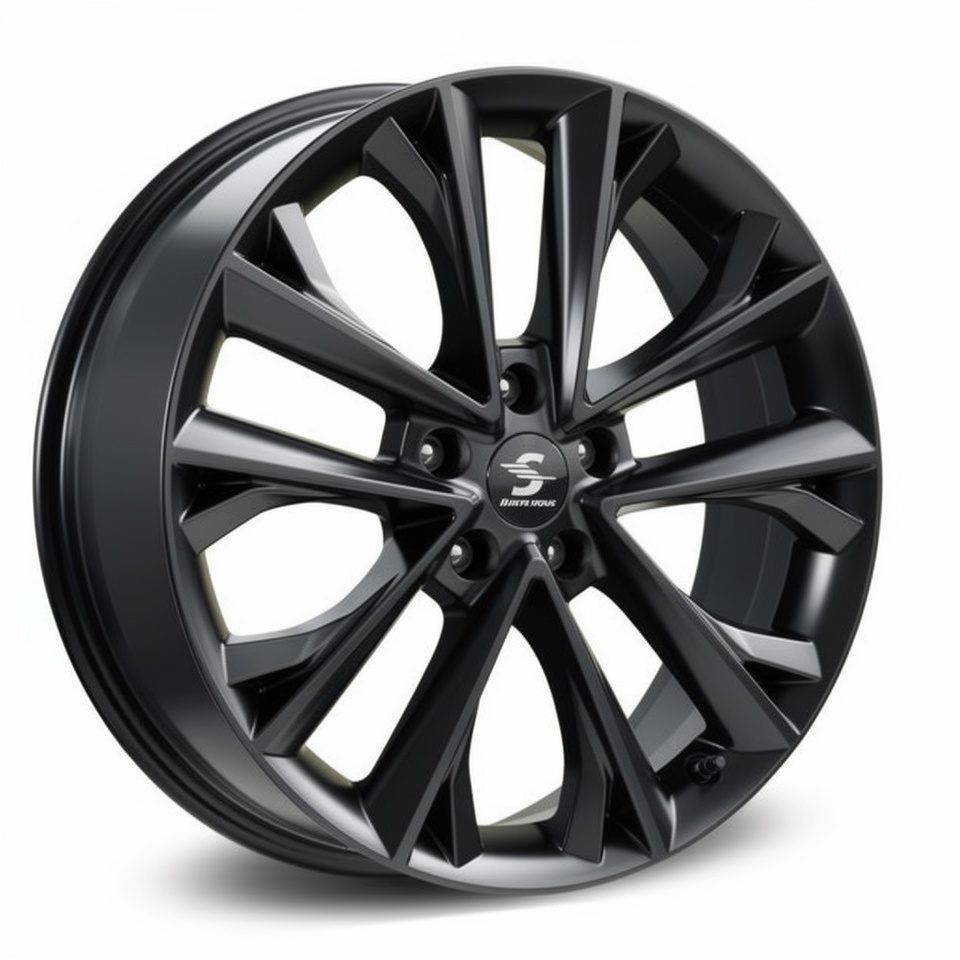 Premium Series КР012 Tiggo 7 Pro 7J x 18 5x108 ET33 DIA60.10