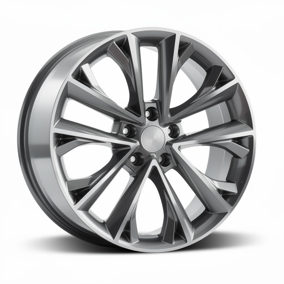 Premium Series КР012 EXEED TXL 7J x 18 5x108 ET36 DIA65.10