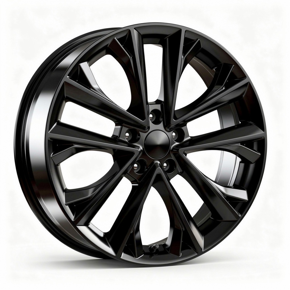 Premium Series КР012 Jetour X70 Plus_X90 Plus 7J x 18 5x108 ET38 DIA60.10
