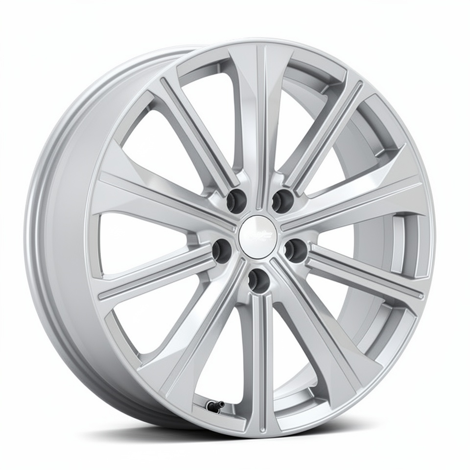 Premium Series КР013 Tiggo 7 Pro 7J x 19 5x108 ET33 DIA60.10