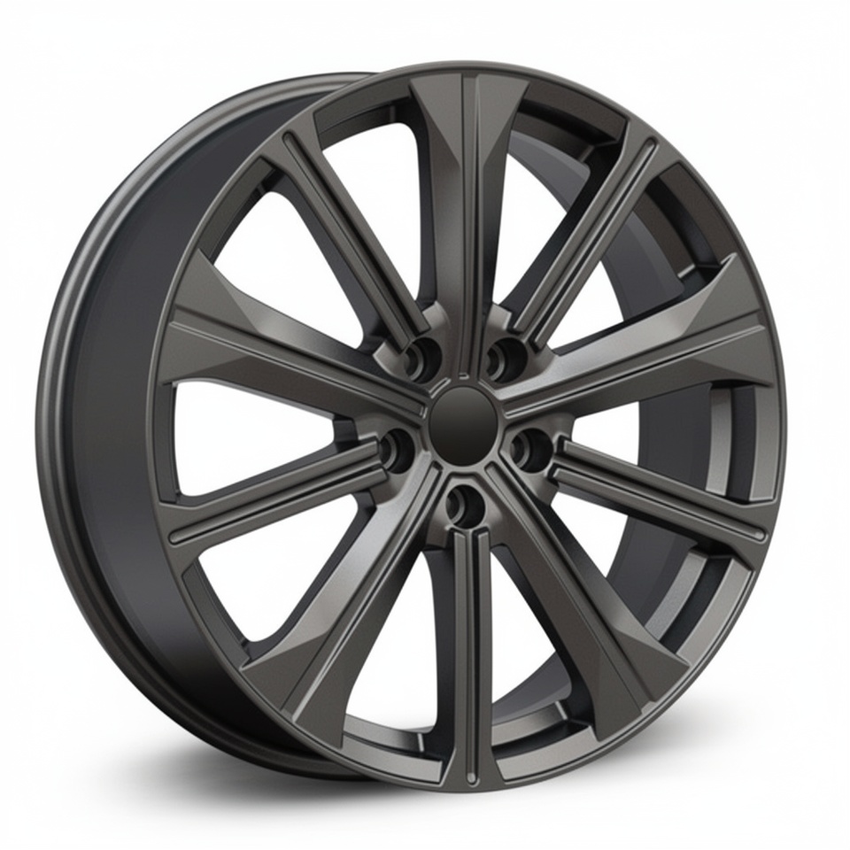Premium Series КР013 Tiggo 7 Pro 7J x 19 5x108 ET33 DIA60.10