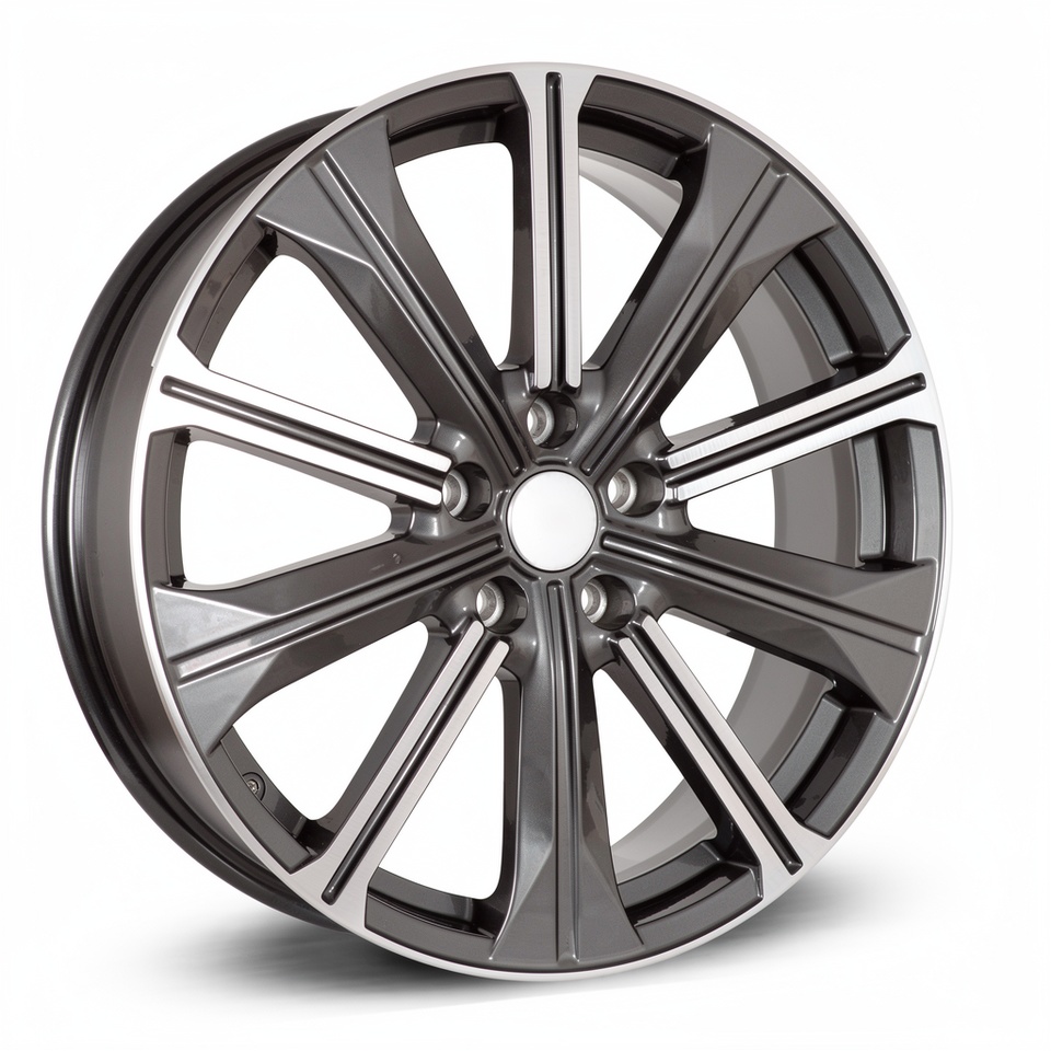 Premium Series КР013 EXEED TXL 7J x 19 5x108 ET36 DIA65.10