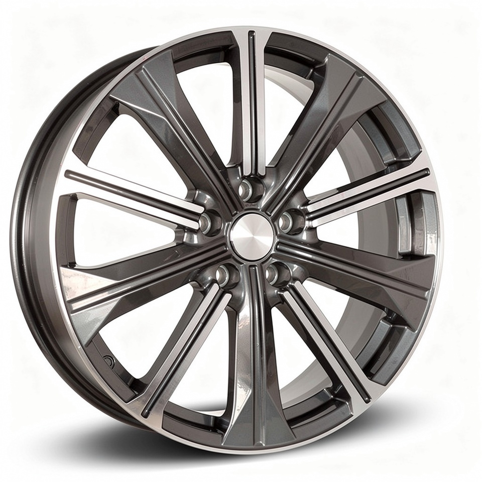 Premium Series КР013 Haval F7_F7x 7J x 19 5x114 ET40 DIA64.10