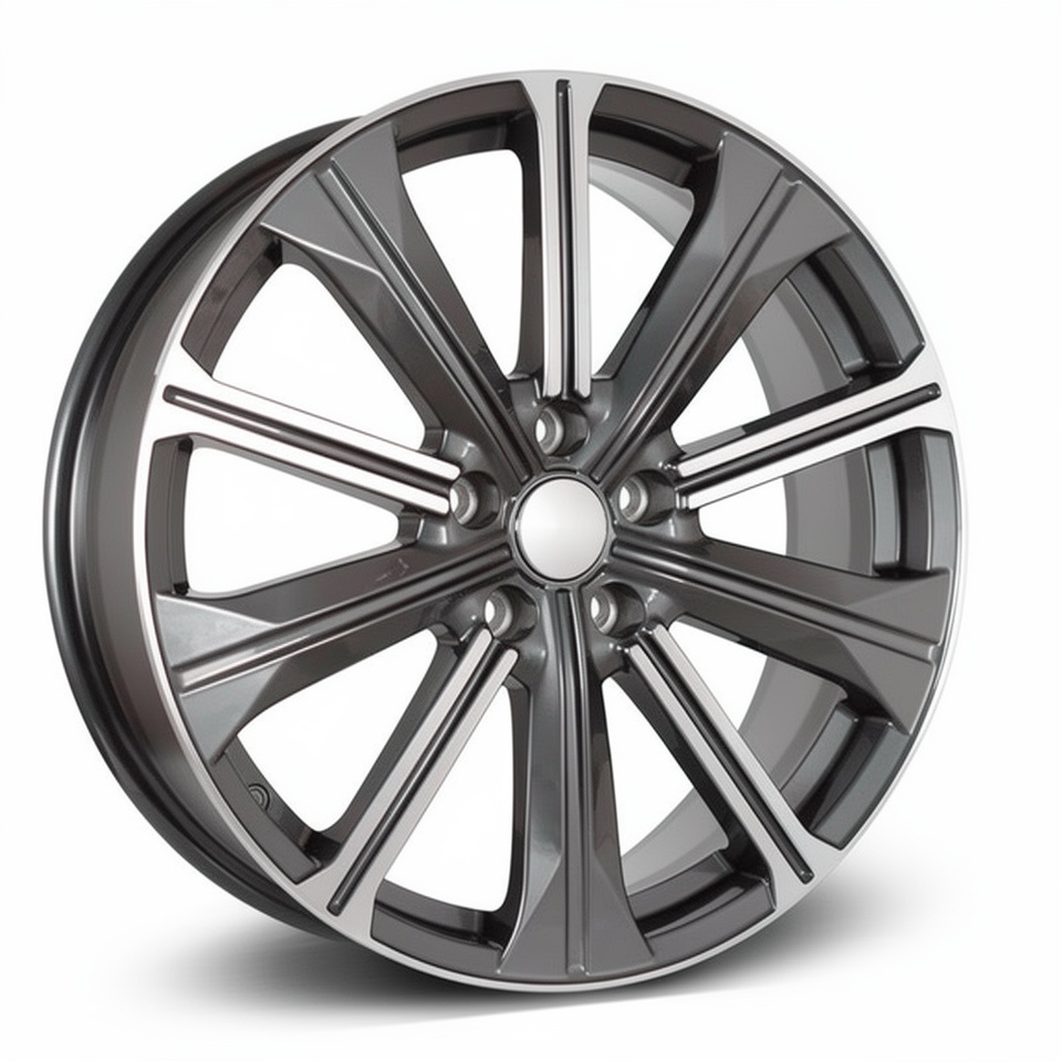 Premium Series КР013 Haval F7_F7x 7J x 19 5x114 ET40 DIA64.10