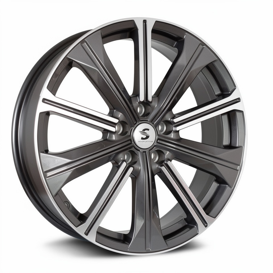 Premium Series КР013 Tiggo 8 Pro 7J x 19 5x108 ET45 DIA60.10