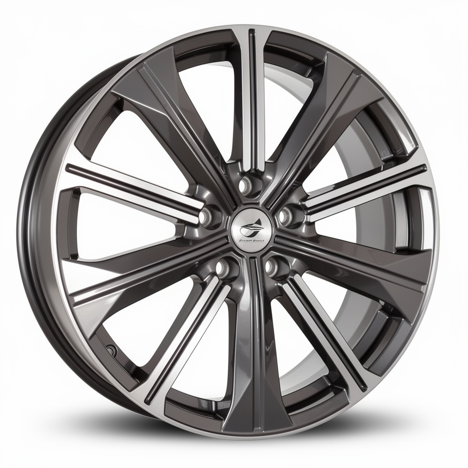 Premium Series КР013 Tiggo 8 Pro 7J x 19 5x108 ET45 DIA60.10