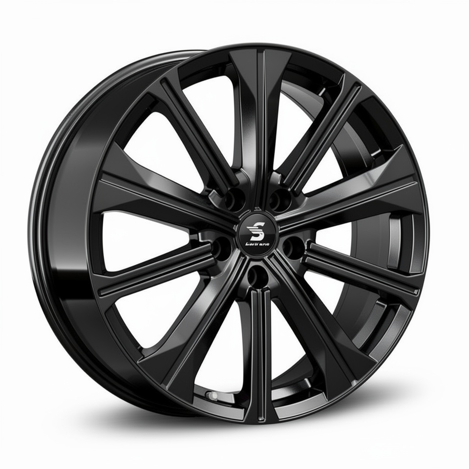 Premium Series КР013 Tiggo 8 Pro 7J x 19 5x108 ET45 DIA60.10