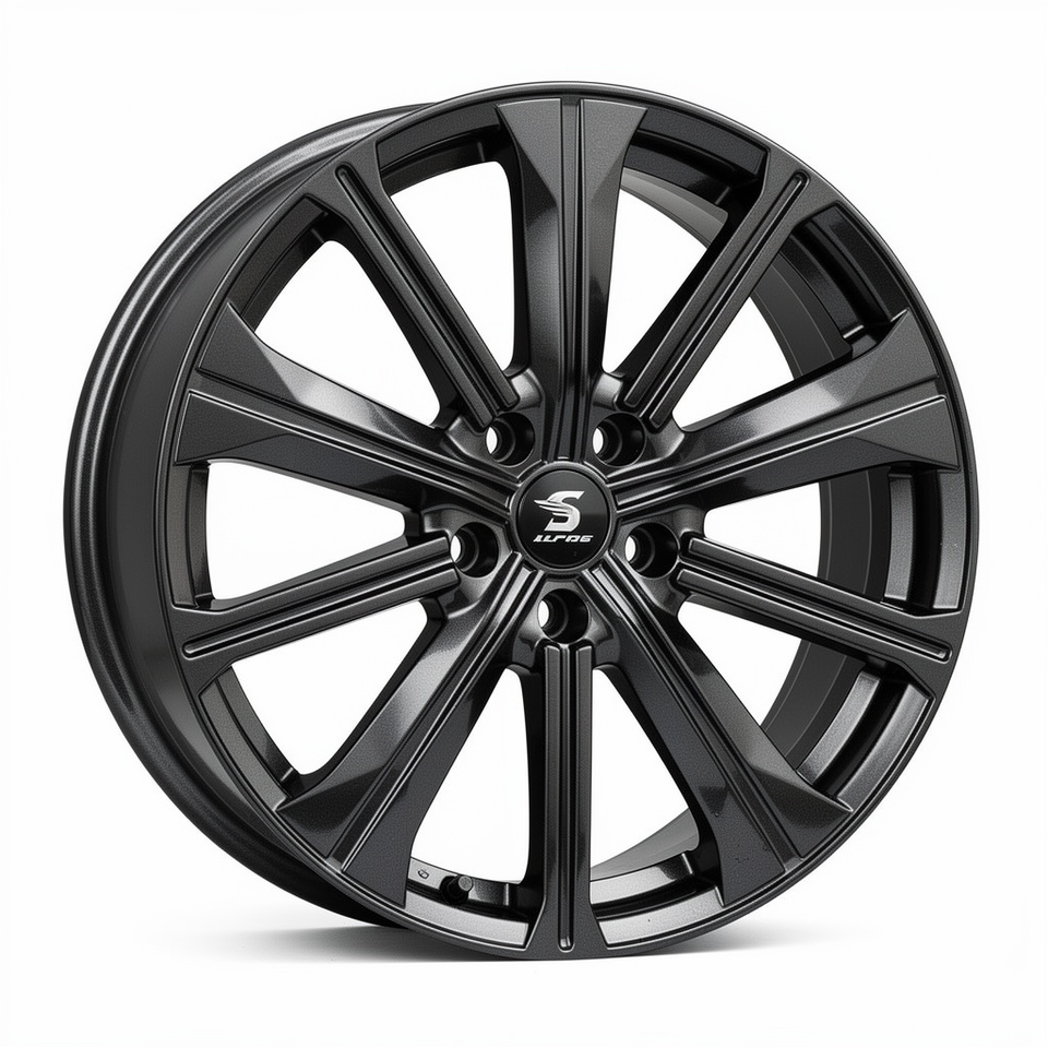 Premium Series КР013 Haval Dargo 7J x 19 5x114 ET40 DIA66.60