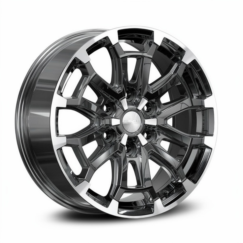Скад Авилис 8J x 18 6x140 ET25 DIA106.10