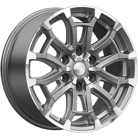 Скад Авилис 8J x 18 6x140 ET36 DIA100.10