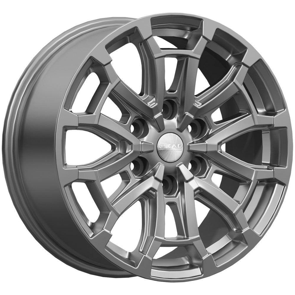 Скад Авилис 8J x 18 6x140 ET36 DIA100.10