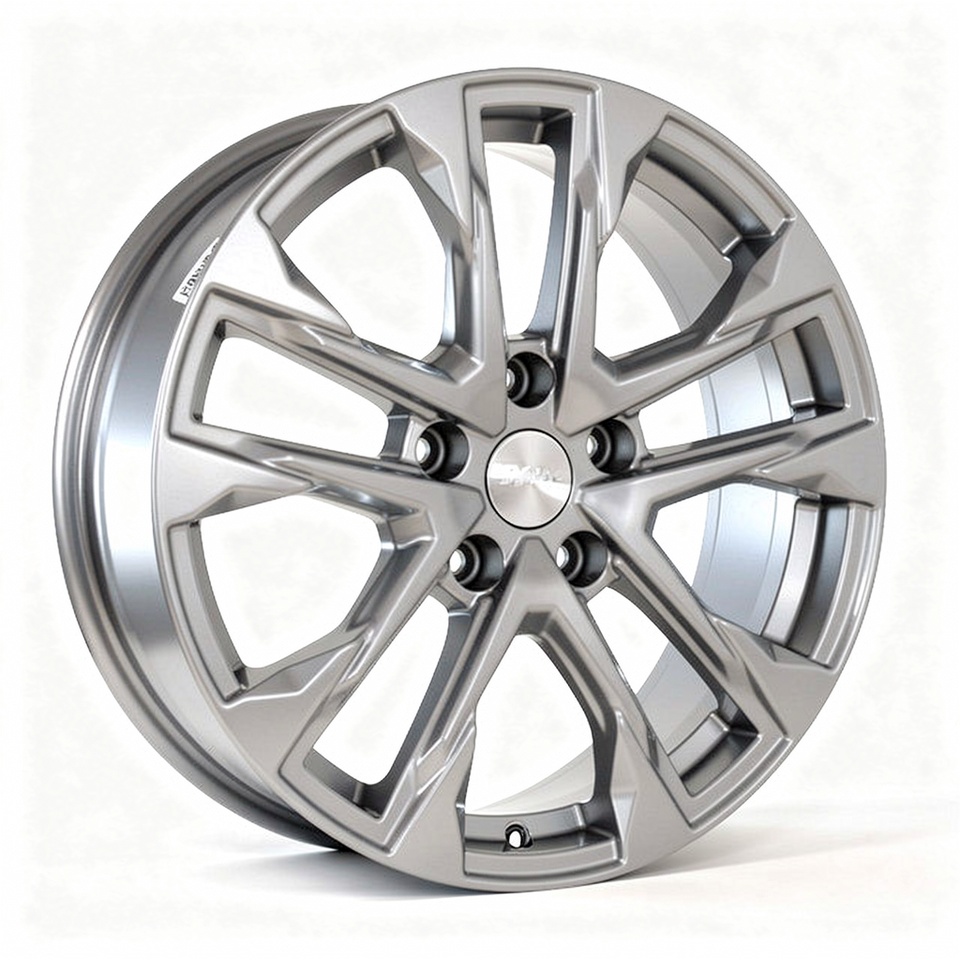 Скад Атакор 7J x 17 5x108 ET33 DIA60.10