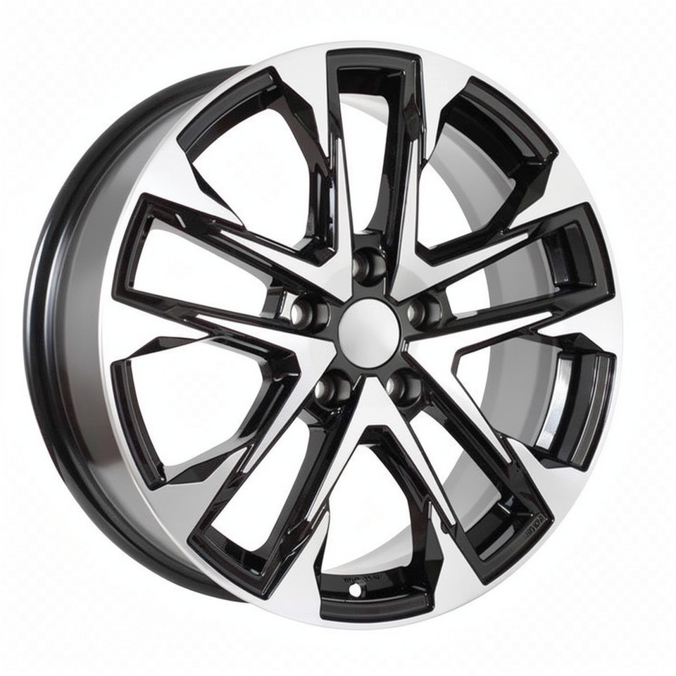 Скад Атакор 7J x 17 5x108 ET42 DIA65.10