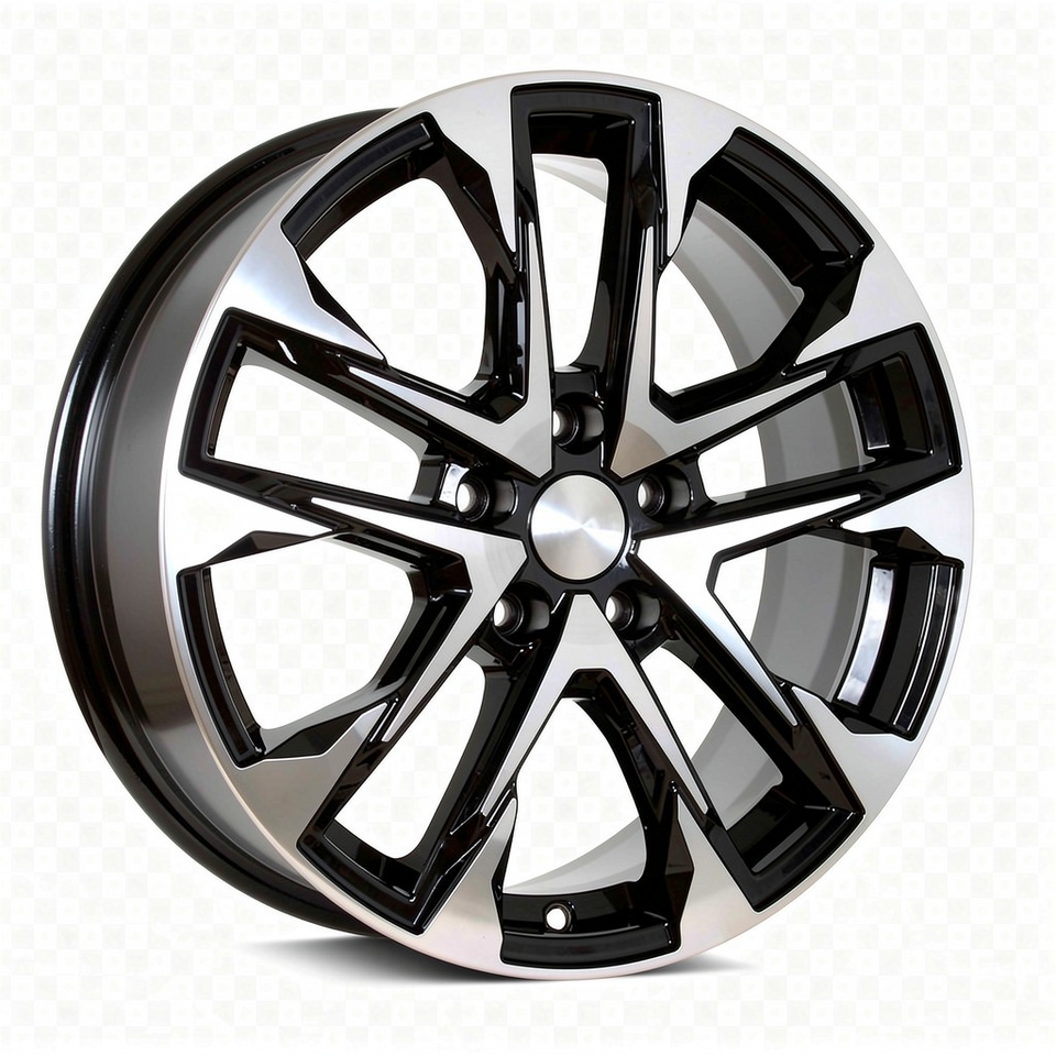 Скад Атакор 7J x 17 5x108 ET45 DIA60.10