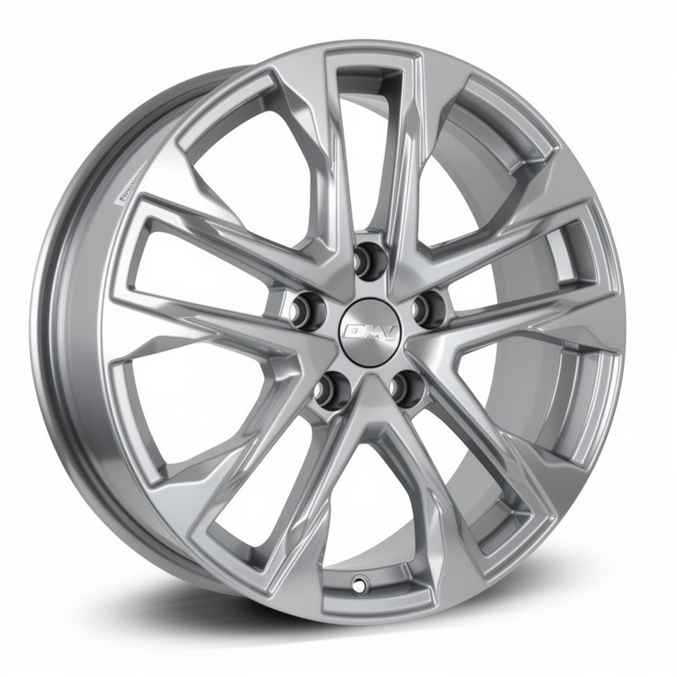Скад Атакор 7J x 17 5x108 ET45 DIA63.35