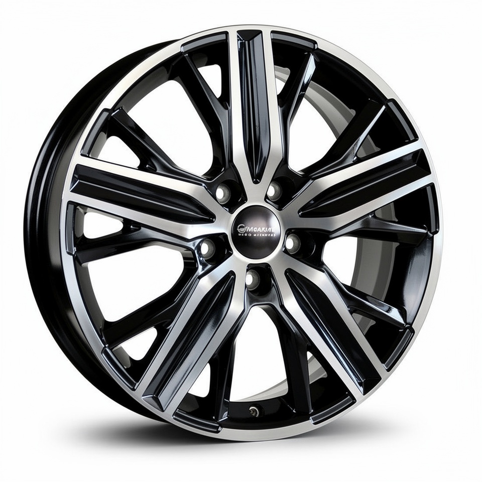 Скад KL-375 6.5J x 18 5x108 ET33 DIA60.10