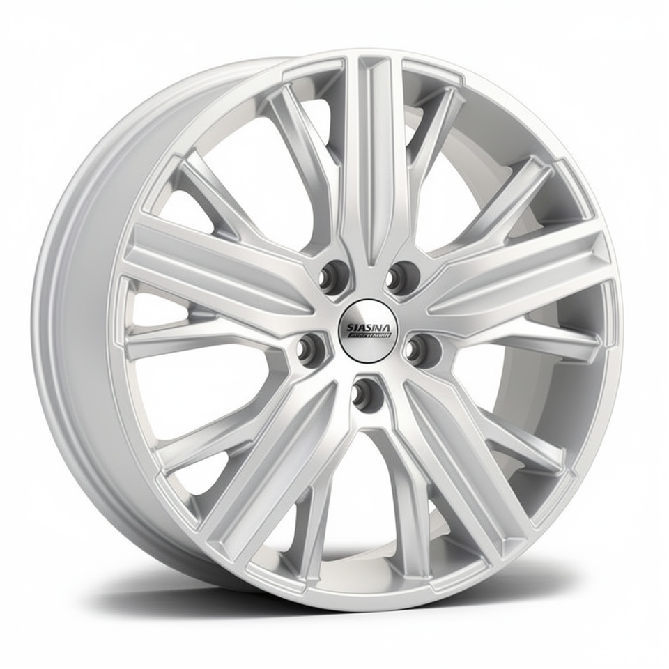 Скад KL-375 6.5J x 18 5x108 ET33 DIA60.10