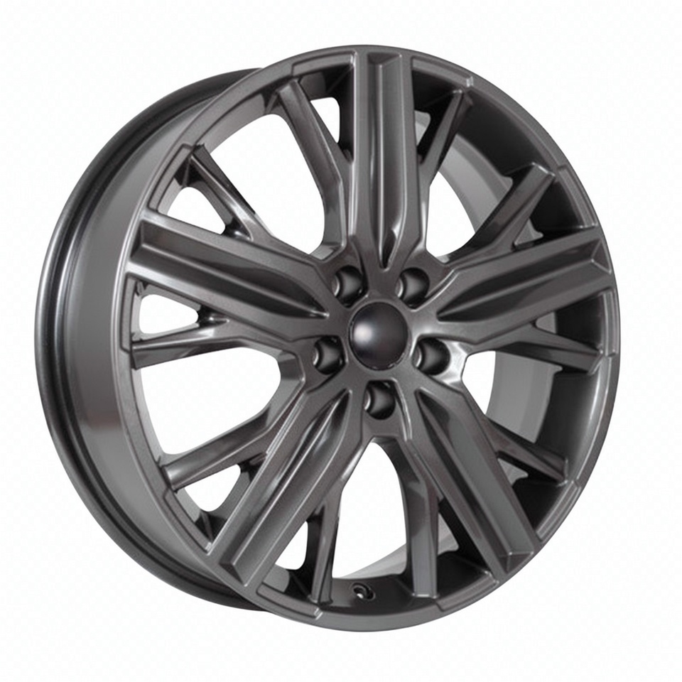 Скад KL-375 6.5J x 18 5x108 ET33 DIA60.10