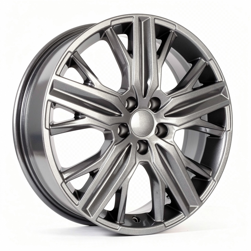 Скад KL-375 6.5J x 18 5x114 ET40 DIA66.10
