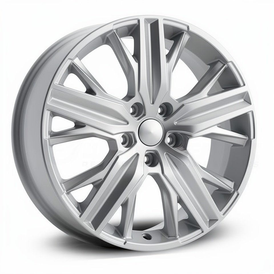Скад KL-375 6.5J x 18 5x108 ET52 DIA60.10
